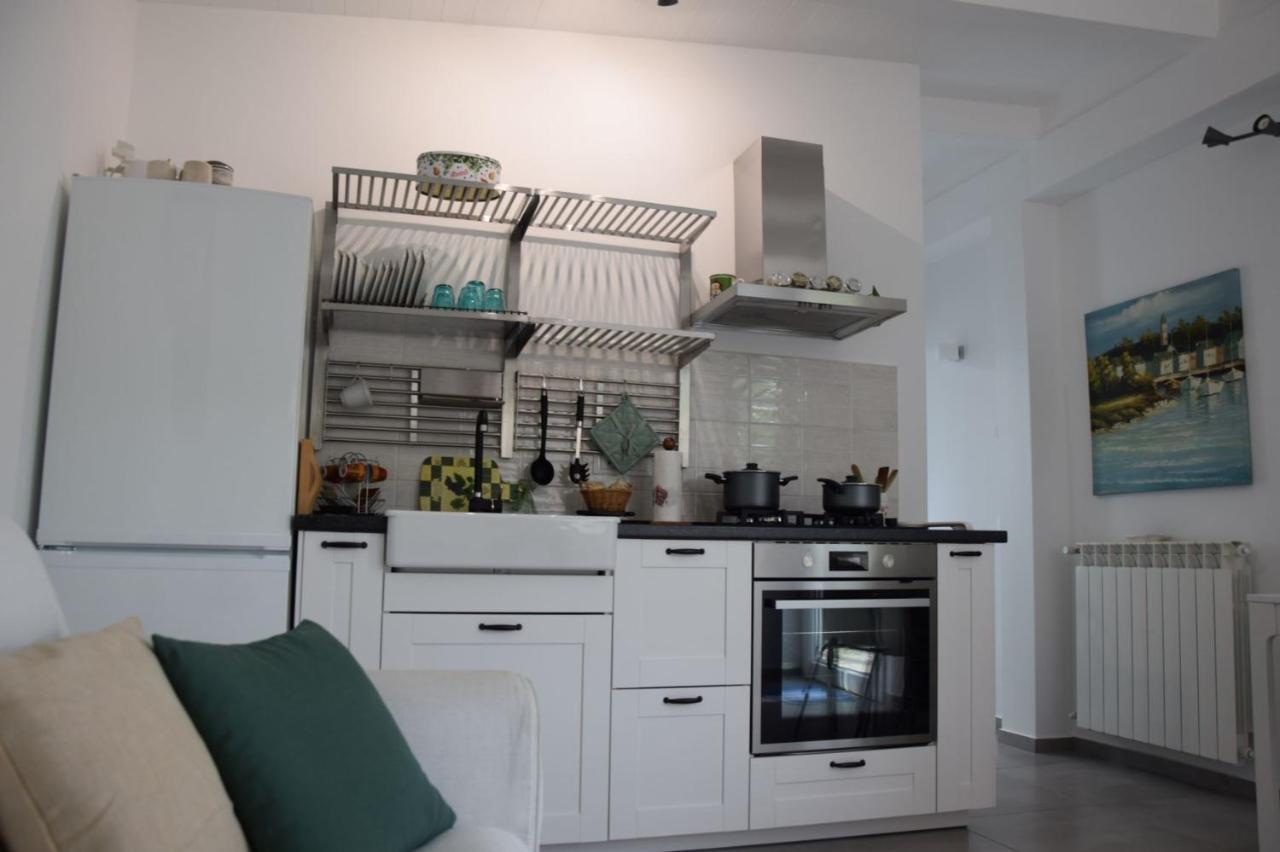 La Quintecita Villa Con Piscina Privata - Vicino Catania E Etna 산 조반니 라푼타 외부 사진