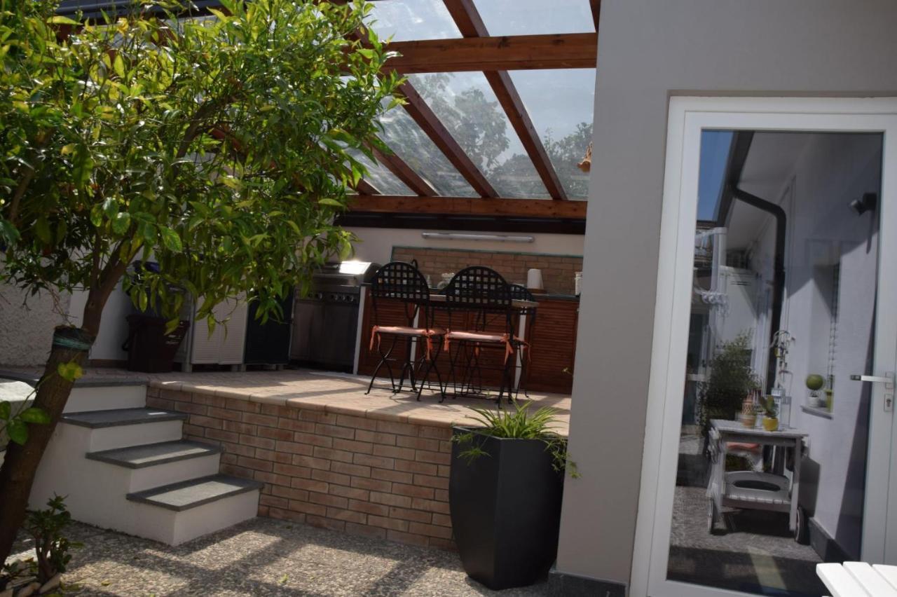 La Quintecita Villa Con Piscina Privata - Vicino Catania E Etna 산 조반니 라푼타 외부 사진