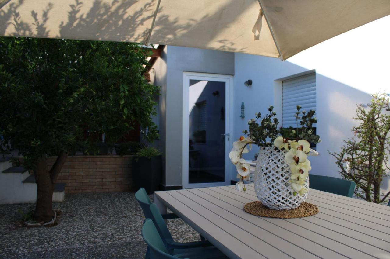 La Quintecita Villa Con Piscina Privata - Vicino Catania E Etna 산 조반니 라푼타 외부 사진