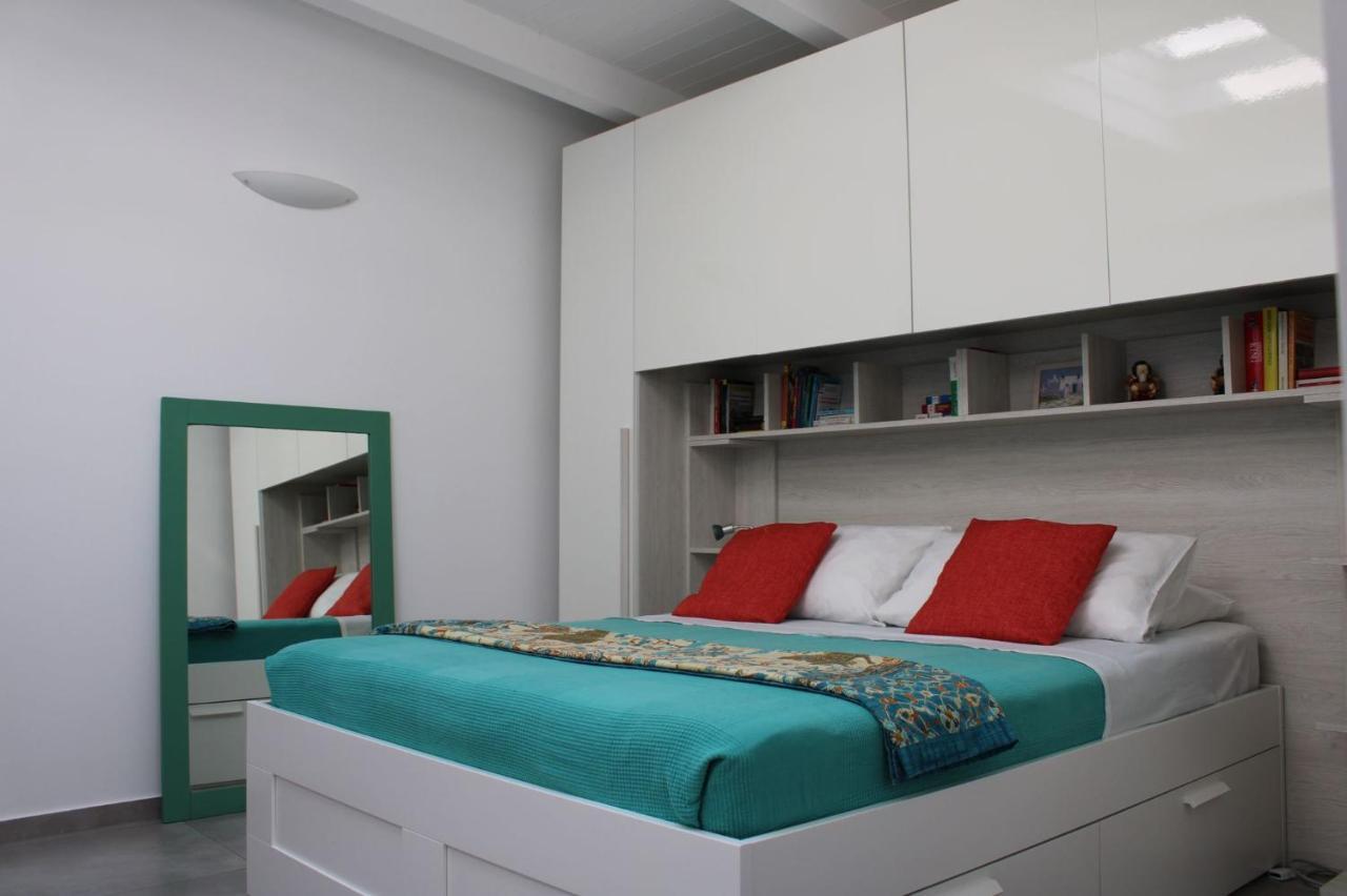 La Quintecita Villa Con Piscina Privata - Vicino Catania E Etna 산 조반니 라푼타 외부 사진